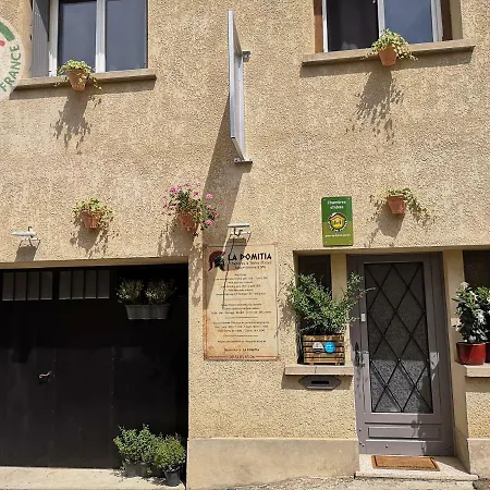 La Domitia