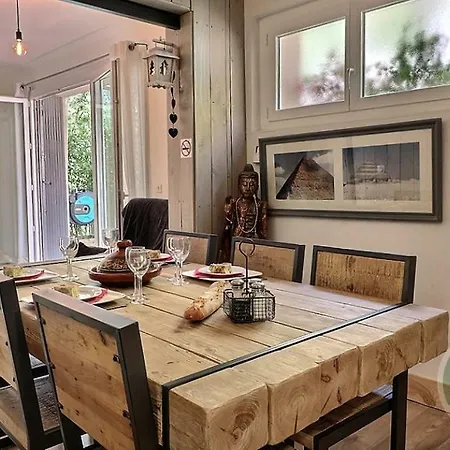 Bed & Breakfast La Domitia