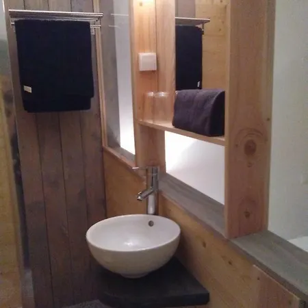 Bed & Breakfast La Domitia Langlade