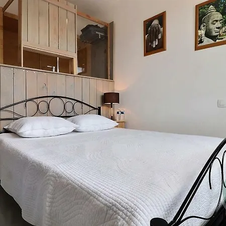 Bed & Breakfast La Domitia 3*