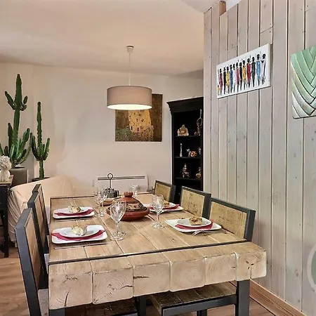 Bed & Breakfast La Domitia Langlade