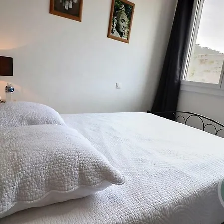 La Domitia Bed & Breakfast