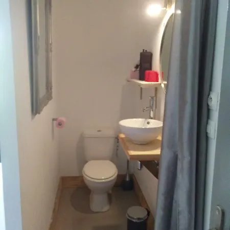 Bed & Breakfast La Domitia