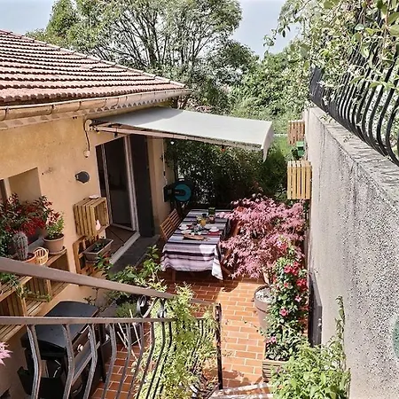 La Domitia 3* Langlade