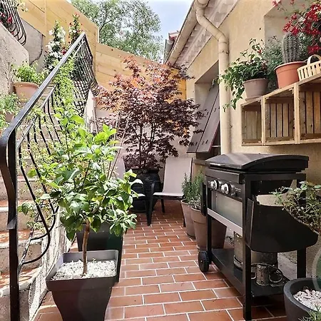 Bed & Breakfast La Domitia